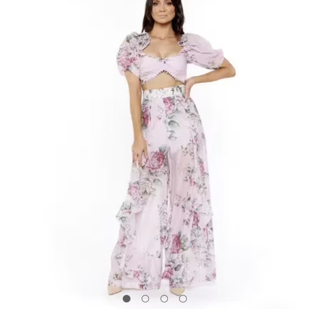 🌷 Alice McCall Secret Garden Set🌷 - Picture 3 of 15